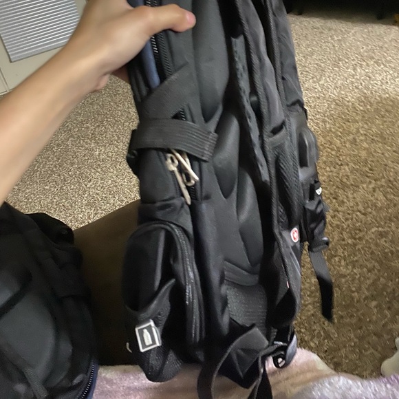 Swiss gear book bag - Picture 2 of 4